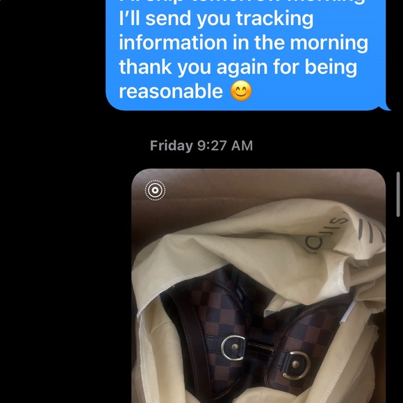 Scammer !! - Picture 9 of 16